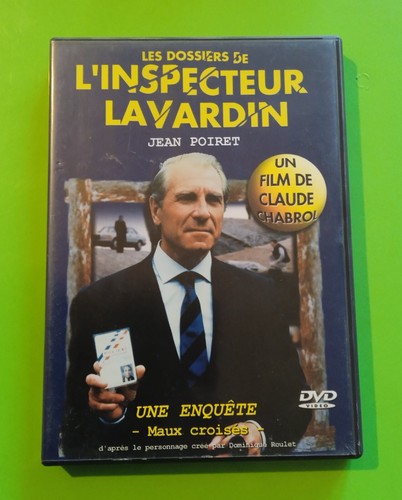 Dvd les dossiers - dvd,