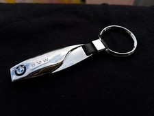 Porte clé bmw série 4 - clé, 3