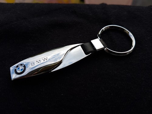 Porte clé bmw série - porte, 4