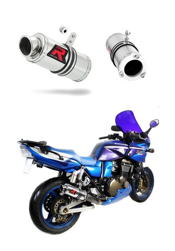 Zrx 1200 2001 2007 pot - 2001,