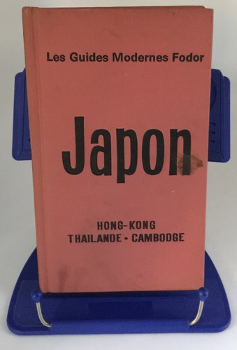 Les guides modernes fodor - modernes, fodor/