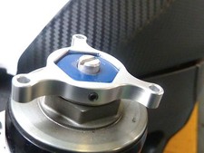 Fourche Précharge Ajusteur