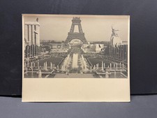 Photo exposition universelle