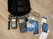 EXFO AXS 110-23B-EI ACCESS OTDR : réflectomètre SM:  1310nm 1550nm