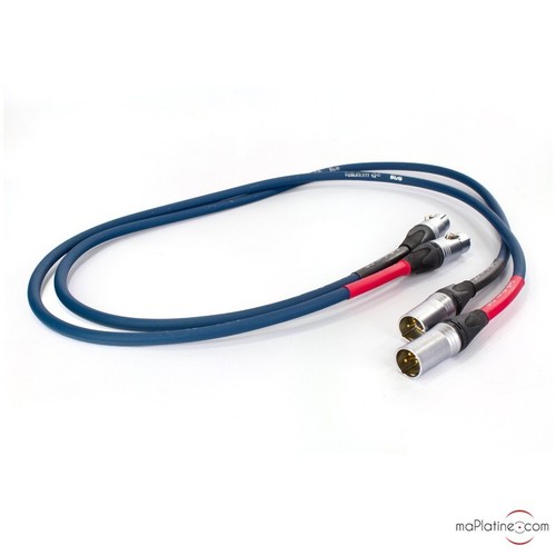 Câble modulation xlr - câble, de