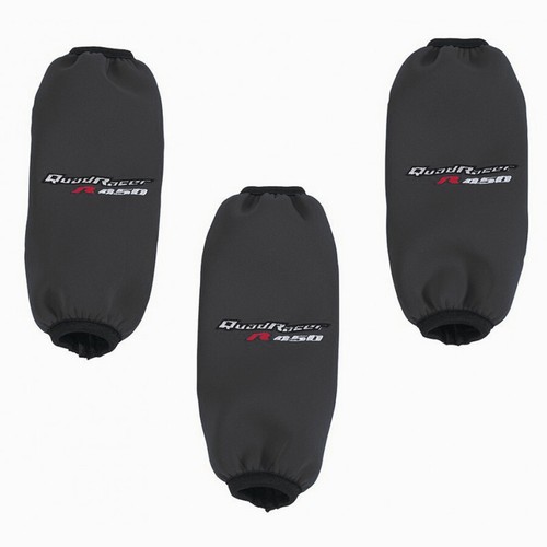 Protection amortisseur en - de,