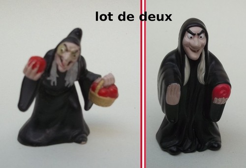 Lot sorcières disney for - disney,