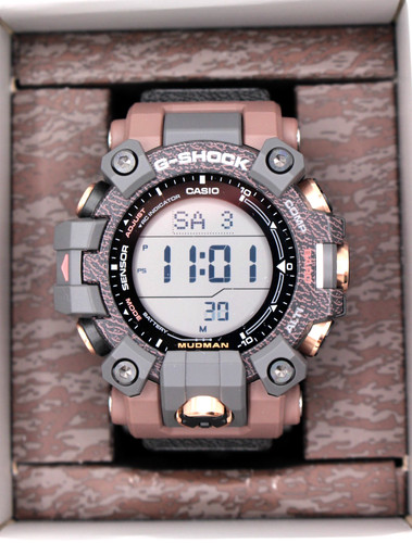 Montre homme casio shock - homme,