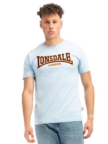 Lonsdale homme slim fit - lonsdale,