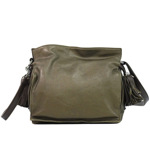 Sac bandoulière loewe - bandoulière,