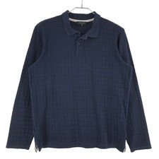 Pull Col Montant Bleu TED BAKER Homme Taille 3 - M