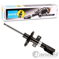 Amortisseur À Gaz Bilstein