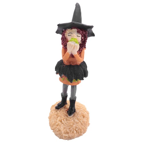 Figurine sorcières - de,
