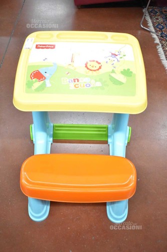 Fisher price table - fisher-price,