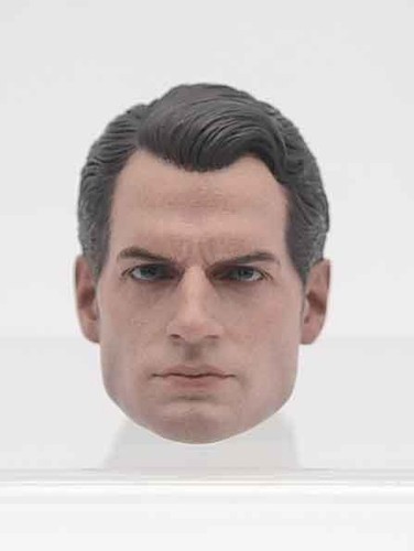 Hot toys echelle - hot,