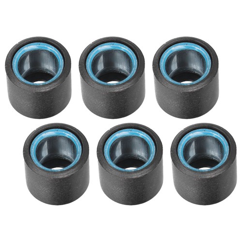 Mf6611 set rouleaux - rouleaux, 19x17