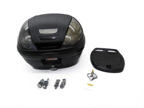 Top case honda - top,