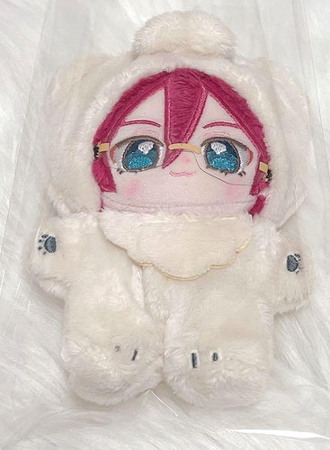 Peluche ensemble stars - peluche,