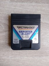 atari 2600 gangster alley