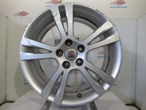 Jante aluminium seat ibiza - jante, iv