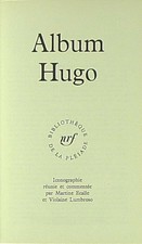 L'album Hugo de la Pléiade