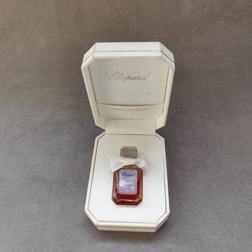 Chopard happy diamonds parfum - chopard,