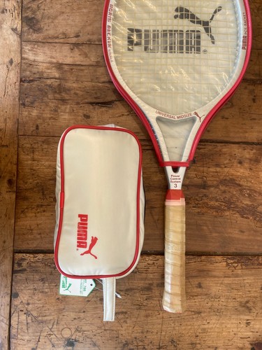Raquette puma pcs boris - puma-pcs, ,