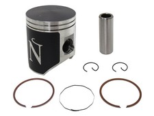 KIT PISTON NAMURA HONDA CRM /