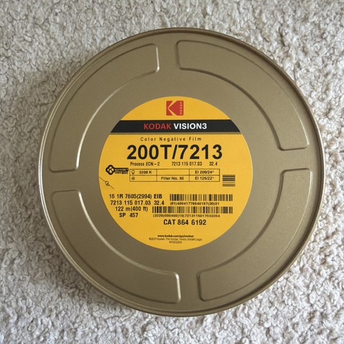Kodak vision 200t 7213 - kodak, 200t/7213