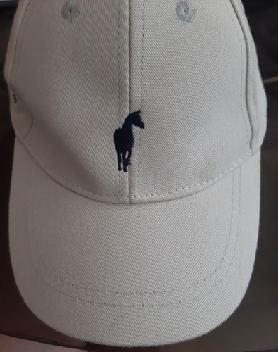 Casquette unisexe toile - unisexe,