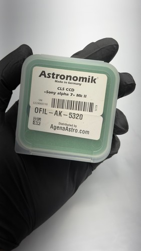 Astronomik cls ccd filter - filter,