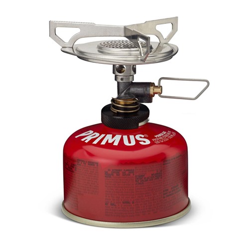 Primus essential trail - primus,