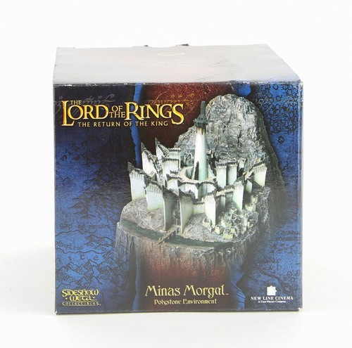 Lord the rings sideshow - -,