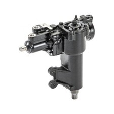 Boitier de direction assistée