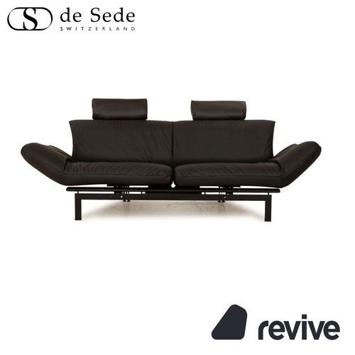 Sede 140 canapé deux - ds,