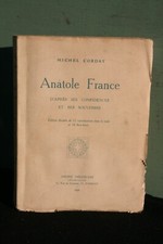 livre ancien Michel Corday 