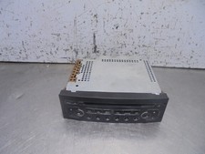 96545978XT01 autoradio PEUGEOT