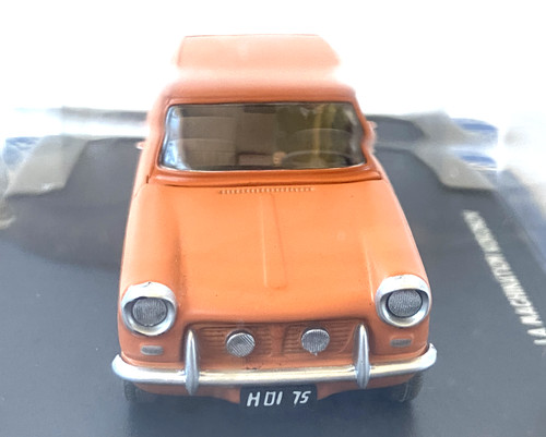 Voiture blake mortimer le - &,