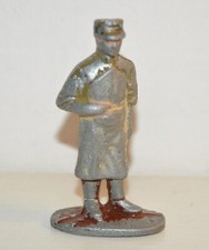 Ancienne figurine Alu QUIRALU