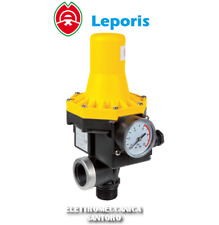 Presscontrol Interrupteur de