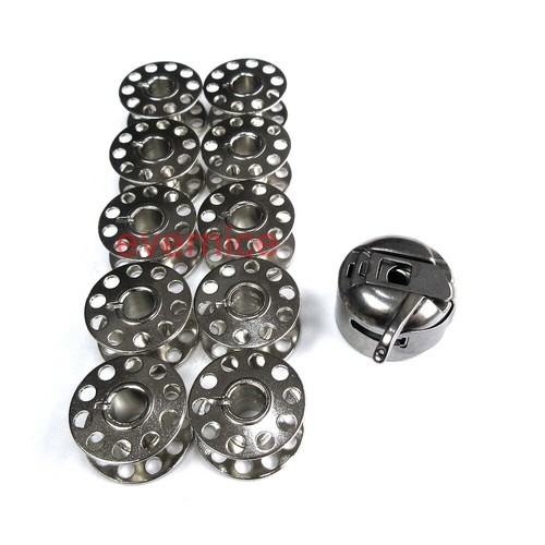 Bobbin case bobbins - case,