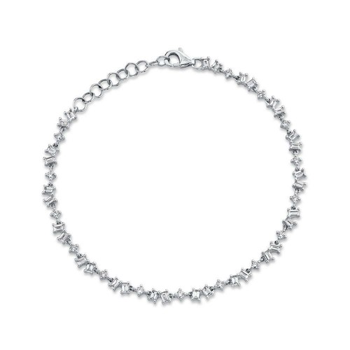 14k blanc coupe - 14k,