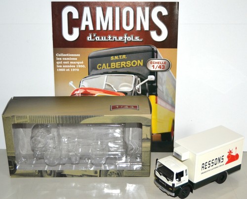 Altaya ixo camions - /, ixo.