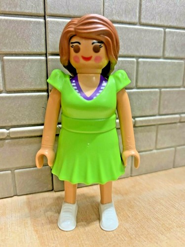 Playmobil personnage femme - playmobil,