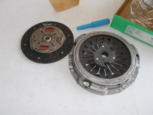 Kit embrayage peugeot - peugeot, mi
