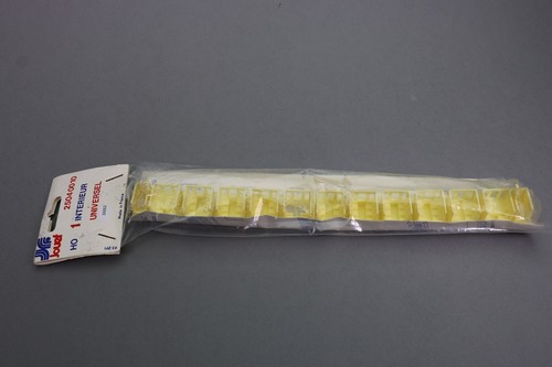 Za002 jouef train maquette - jouef,