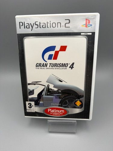 Gran turismo platinum - turismo, –