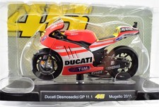 Modèle Moto Valentino Rossi
