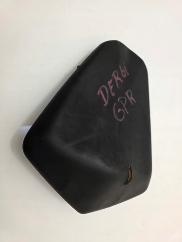 Derbi gpr 125 selle - 125,