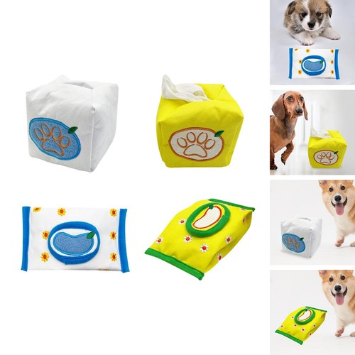 Jouet reniflage pour - jouet, chiot